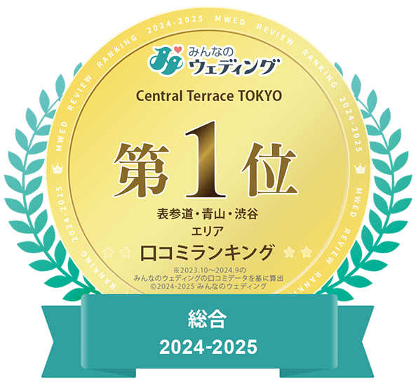 2025年 口コミランキング 東京都 スタッフ