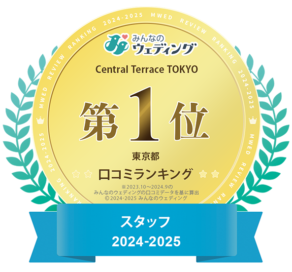 2025年 口コミランキング 東京都 レストラン 料理