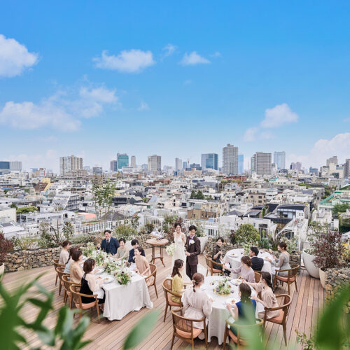 【マタニティ割】お急ぎ婚も徹底サポート!7つの安心特典付き