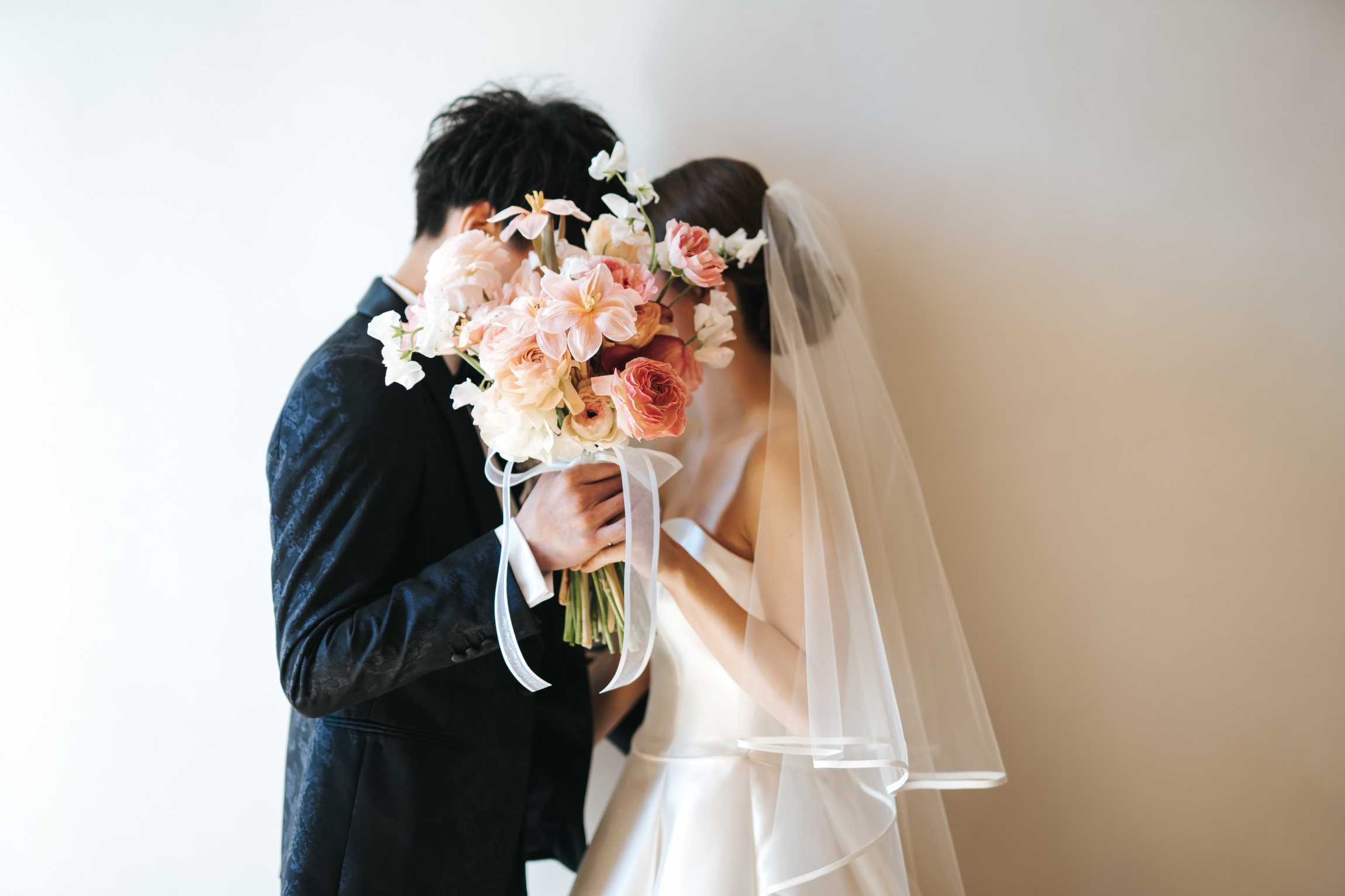 TOMOYUKI ＆ FUMIKA - レポート - 【公式】東京 表参道のセレモニー