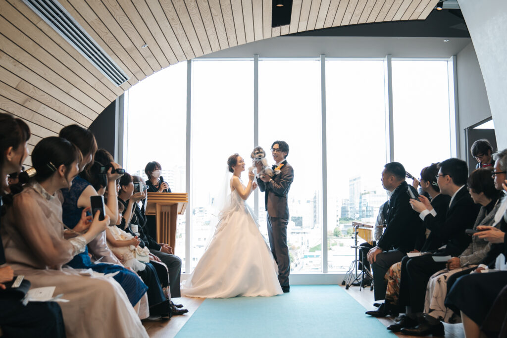 TAISEI & ERINA
