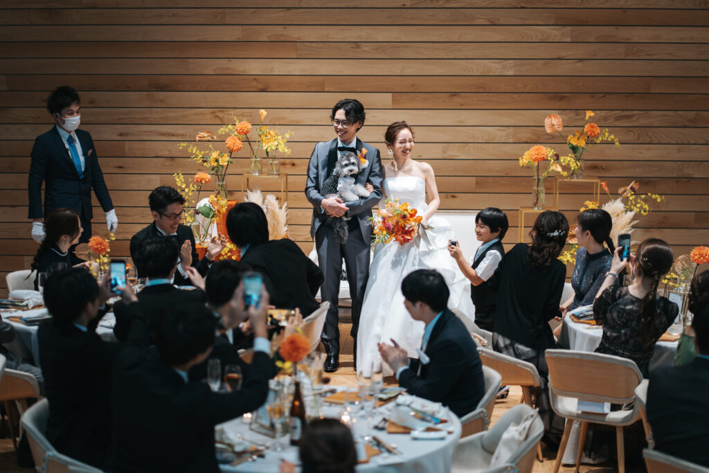 TAISEI & ERINA