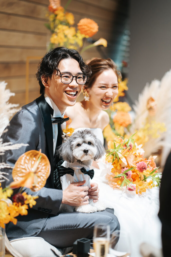 TAISEI & ERINA