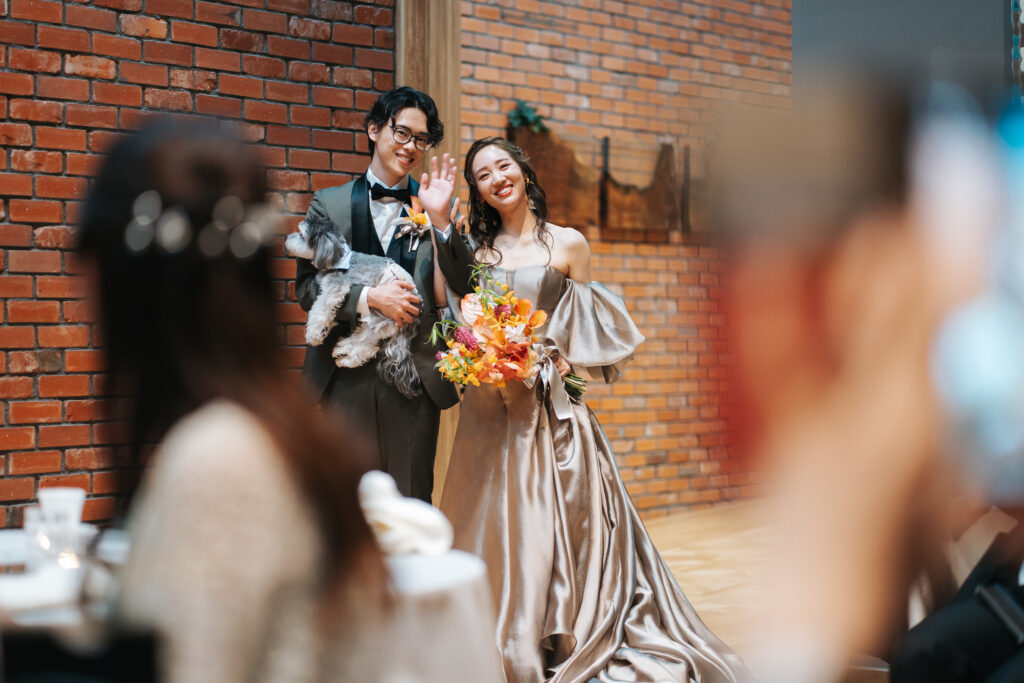 TAISEI & ERINA