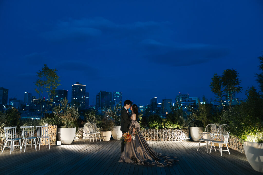TAISEI & ERINA