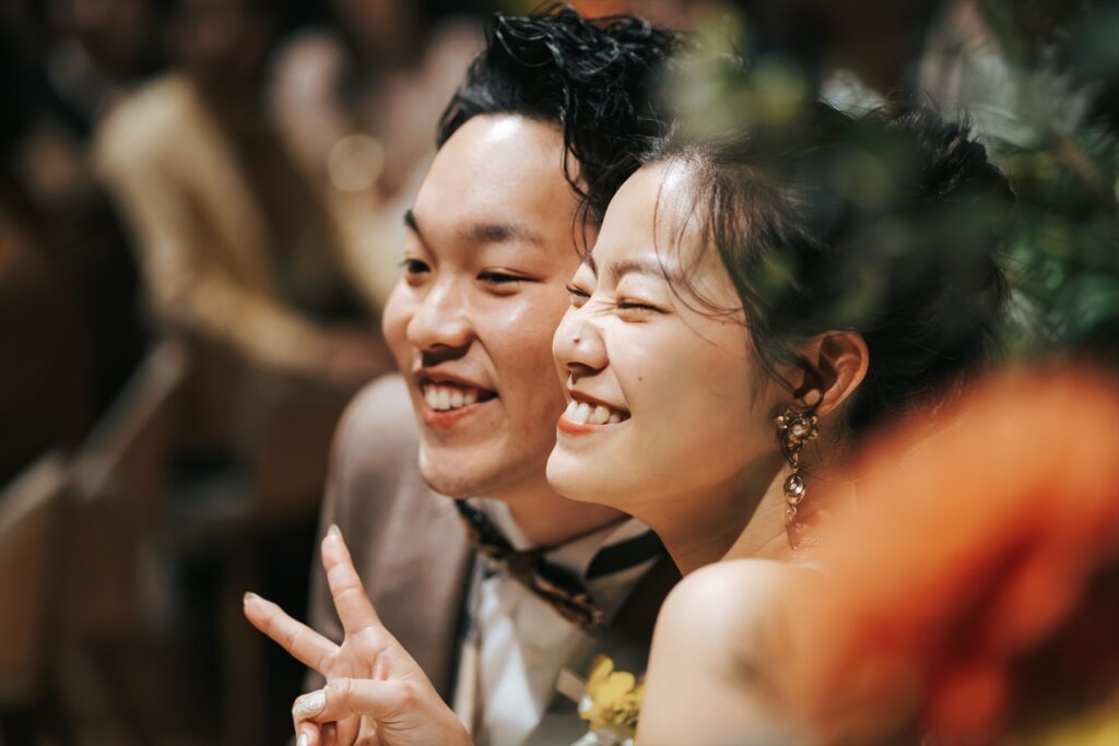 TAKAYA&KIYOKO〈party〉