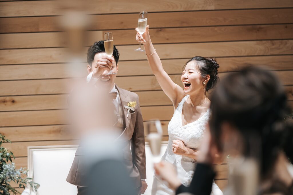TAKAYA&KIYOKO〈party〉