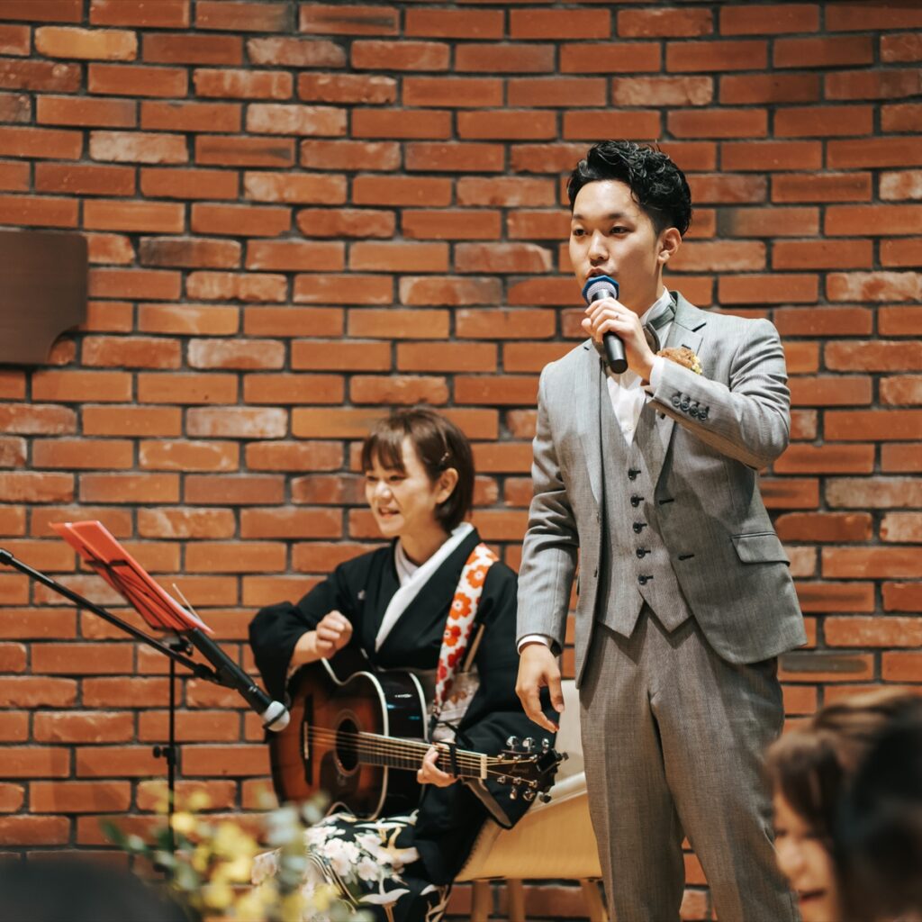 TAKAYA&KIYOKO〈party〉