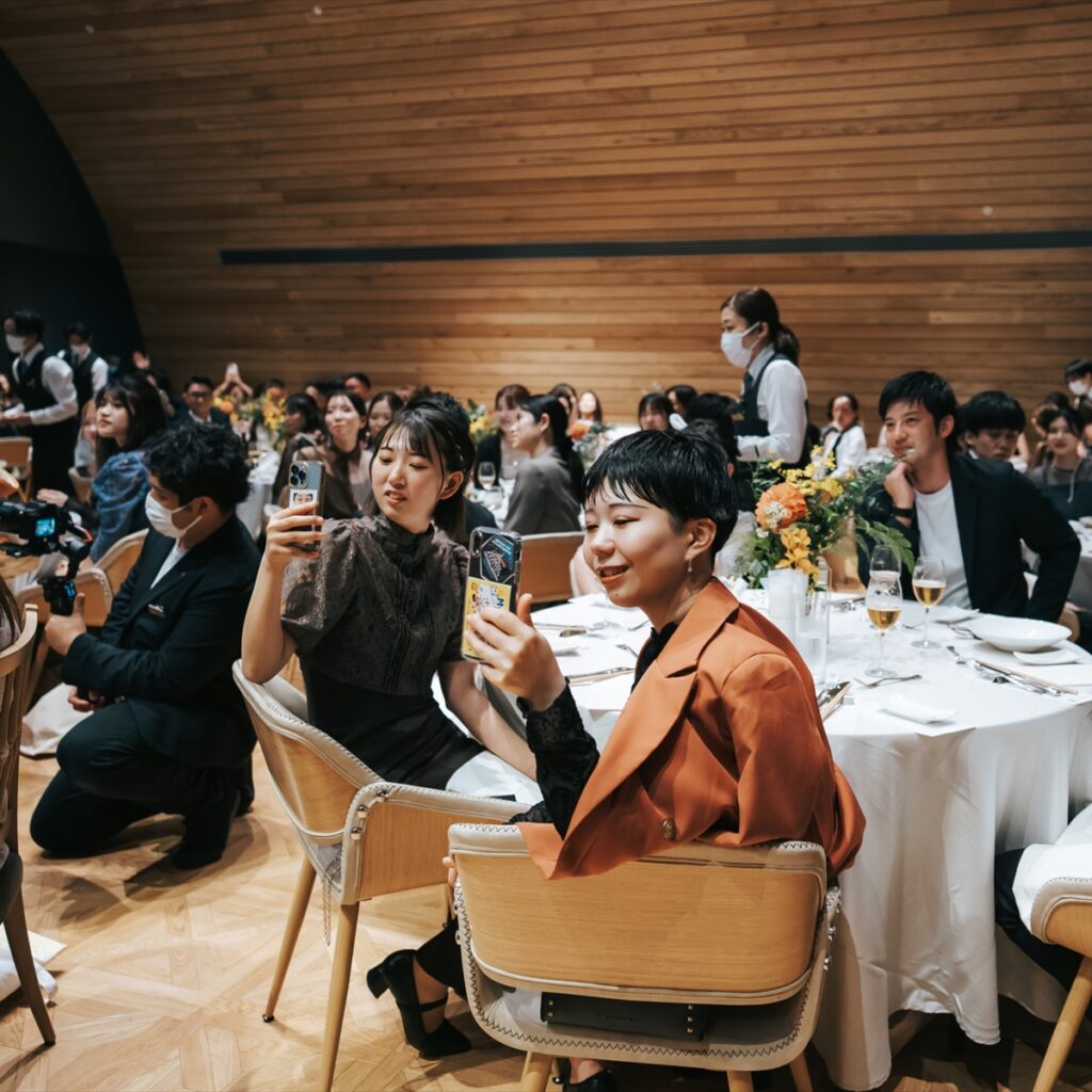 TAKAYA&KIYOKO〈party〉