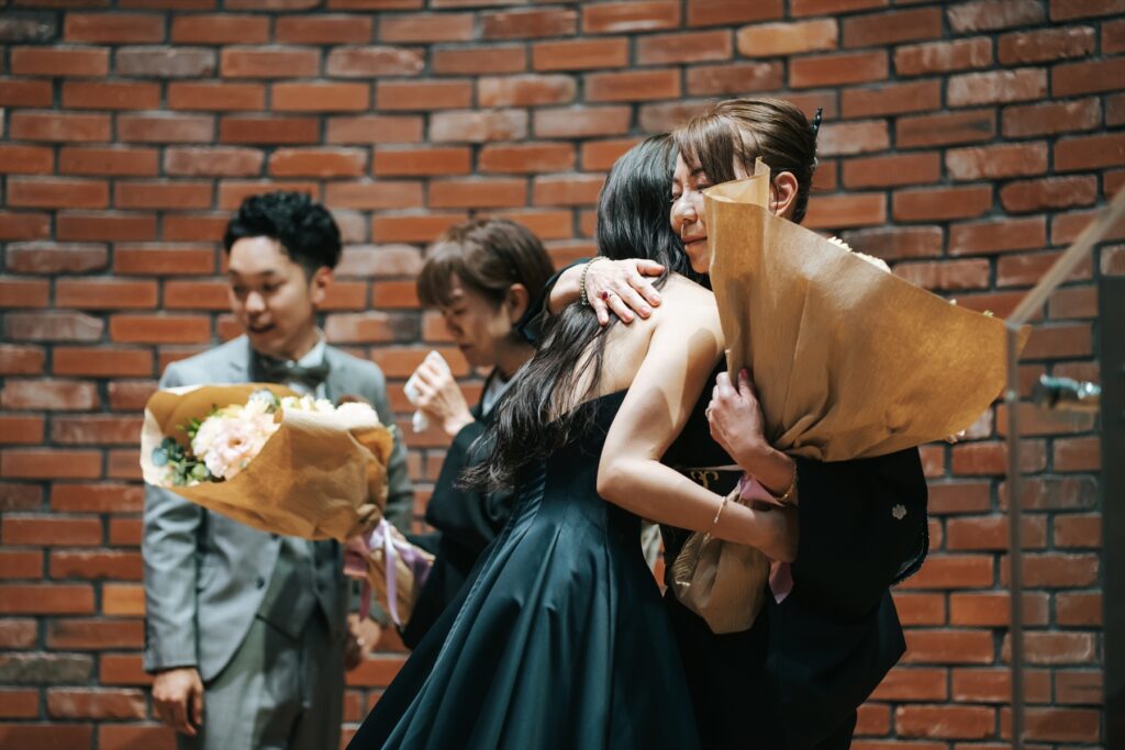 TAKAYA&KIYOKO〈party〉